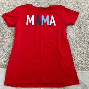 Mama Shirt